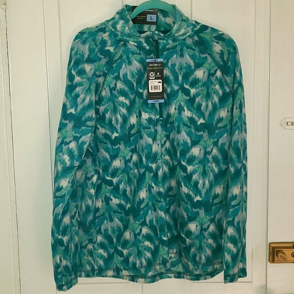 🆕️Eddie Bauer Polar Fleece - Picture 2 of 6